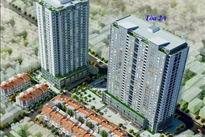 VC7 Housing Complex