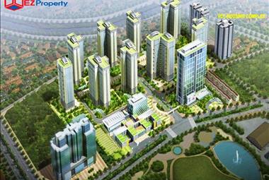 Dự án VC7 Housing Complex Hà Nội - ảnh giới thiệu