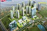 Xung quanh chung cư Housing Complex có rất nhiều dự án chung cư cao cấp như: Indochina Plaza, Dolphin Plaza... Đặc biệt, dự án còn nằm sát cạnh khu quần thể Castle Plaza đã bàn giao và được đưa vào sử dụng. Như vậy, chung cư 136 Hồ Tùng Mậu sẽ được thừa hưởng toàn bộ các tiện ích, dịch vụ của của Castle Plaza như: Trường học, nhà trẻ, bệnh viện, khu vui chơi giải trí, công viên, siêu thị...