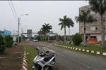 Khu dân cư Nam Sài Gòn tọa lạc tại Quốc lộ 50, Huyện Bình Chánh, Thành phố Hồ Chí Minh - Nơi có cư dân đông đúc, giao thông thuận lợi, cư dân dễ dàng liên kết với khu vực lân cận.