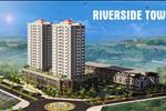 Dự án Riverside Tower là khu nhà ở cán bộ dành cho chiến sĩ công an quận Hoàng Mai do Công ty TNHH Xây dựng Công trình Hoàng Hà làm chủ đầu tư. Riverside Tower bao gồm hai tòa chung cư cao 23 tầng tọa lạc trên khu đất rộng 8.595 m2 với tổng diện tích sàn 48.730 m2, khu nhà ở thấp tầng với diện tích sàn là 12.575 m2 và khu đất cây xanh kết hợp thể dục thể thao có diện tích1.632 m2. Ngoài khu căn hộ, các cư dân sống tại Riverside Tower sẽ được hưởng trọn vẹn các tiện ích tích hợp như: Siêu thị, sân chơi, sân tennis, khuôn viên cây xanh…