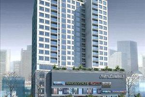 Satra Eximland Plaza