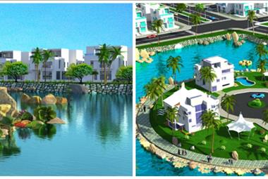 Dự án Ngọc Bích Residence Đồng Nai - ảnh giới thiệu
