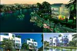 Ngọc Bích Residence tọa lạc tại Xã Giang Điền, Huyện Trảng Bom, Tỉnh Đồng Nai, được đầu tư xây dựng bởi Công ty Du lịch Giang Điền, trên diện tích 1.430.000 m2.