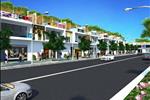 Ngọc Bích Residence là vùng đất sơn minh thủy tú, không gian sống tĩnh lặng, mang đến sự phồn hoa, chốn an cư lạc nghiệp cho cư dân.