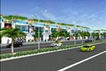 Ngọc Bích Residence được mệnh danh là Đà Lạt Miền Đông, nằm trong khu du lịch thác Giang Điền, sở hữu một không gian rộng lớn, trong lành và tươi mát của cỏ cây, sông suối, hồ nước, những dòng thác và núi đồi, mang đến nơi sinh sống thoải mái cho cư dân.