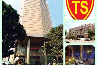 Dự án Tòa nhà Ha Noi Tung Shing Square Hà Nội - ảnh giới thiệu