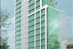 Cao ốc văn phòng HDTC là một công trình được xây dựng hiện đại gồm 01 khối nhà, chia làm 2 phần: Phần phía trước 12 tầng, phần phía sau 14 tầng (không kể 02 tầng hầm, tầng lửng và mái che).
