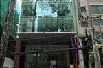 Cao ốc văn phòng HDTC được thiết kế theo đúng tiêu chuẩn của một building tốt. Tòa nhà được lắp đặt sẵn các đường dây điện thoại, Internet tốc độ cao, truyền hình cáp, Camera quan sát...đáp ứng tối đa nhu cầu sử dụng của người dùng.