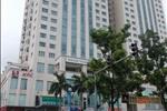 Tháp Hòa Bình (Hoa Binh International Towers) tọa lạc tại số 106 Hoàng Quốc Việt, phường Nghĩa Đô, quận Cầu Giấy, Hà Nội. Từ tòa tháp, khách hàng chỉ mất 15 phút lái xe vào trung tâm Hà Nội và các địa điểm khác như ngân hàng, công viên, các viện bảo tàng cùng các vị trí chiến lược khác như: Khu công nghệ cao Láng Hòa Lạc, khu công nghiệp Thăng Long. Từ đây, khách hàng rất dễ dàng để đi đến sân bay quốc tế Nội Bài, các khu giải trí, mua sắm và khu phố cổ Hà Nội.