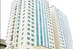 Tháp văn phòng có diện tích cho thuê tối đa mỗi sàn là 759 m2 và được chia làm nhiều diện tích nhỏ hơn để phục vụ các nhu cầu thuê mặt bằng đa dạng của khách hàng. Ngoài ra, tòa tháp còn được trang bị đầy đủ cơ sở vật chất như: Hệ thống điều hòa trung tâm, thang máy tốc độ cao, hệ thống điện dự phòng, hệ thống phòng cháy chữa cháy đạt tiêu chuẩn... nhằm cung cấp điều kiện làm việc tốt nhất cho các nhân viên.