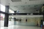 Tòa nhà được thiết kế theo tiêu chuẩn văn phòng hạng B, với thiết kế mỗi sàn 380 m2 trên tổng diện tích cho thuê lên tới hơn 4.000 m2. Đồng thời, các sàn văn phòng có thể chia nhỏ linh hoạt các loại diện tích 170 m2. 240 m2, 300 m2 hoặc thuê cả sàn. Vì vậy, tòa nhà có thể phù hợp với nhiều quy mô sử dụng khác nhau của các doanh nghiệp.