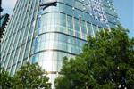 Khu phức hợp Ascott Waterfront tọa lạc tại Đường Tôn Đức Thắng, Quận 1, vị trí đắc địa, cư dân dễ dàng liên kết với khu vực lân cận.