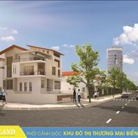 Khu đô thị thương mại biển Bulova