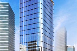 Khu phức hợp Ascott Waterfront
