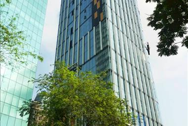 Dự án Khu phức hợp Ascott Waterfront TP Hồ Chí Minh - ảnh giới thiệu