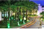Hãy đến với The Waterfront Residence để cảm nhận sự khác biệt về một cuộc sống đẳng cấp và hiện đại giữa không gian tràn ngập sắc xanh.