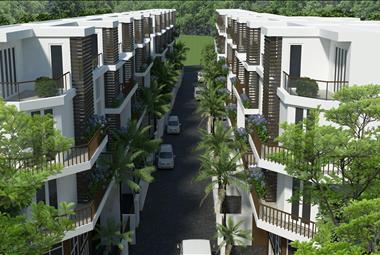 Dự án Thanh Bình Village Hà Nội - ảnh giới thiệu