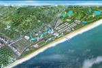 FLC Samson Beach & Golf Resort tọa lạc tại thị xã Sầm Sơn, tỉnh Thanh Hóa. Đây là vị trí đẹp hiếm có, là nơi giao thoa giữa biển và dòng sông Mã, giáp khu du lịch biển Sầm Sơn nổi tiếng miền Bắc. Cách Hà Nội hơn chỉ 2 giờ đồng hồ lái xe, FLC Samson Beach & Golf Resort chắc chắn là sự lựa chọn đáng giá và sáng suốt khi bạn vừa không muốn phải đi xa, vừa muốn tận hưởng không khí trong lành của biển cả, núi rừng và dịch vụ nghỉ dưỡng, chơi golf ở đẳng cấp cao.