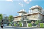Khu biêt thự FLC Residences Samson nằm trong quần thể nghỉ dưỡng FLC Samson Beach & Golf Resort hứa hẹn sẽ mang đến phong cách sống thư giãn, thoải mãi cho các cư dân tại các căn biệt thự này.