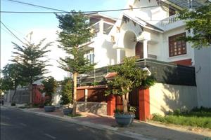 Khu dân cư Số 4 Nguyễn Tri Phương