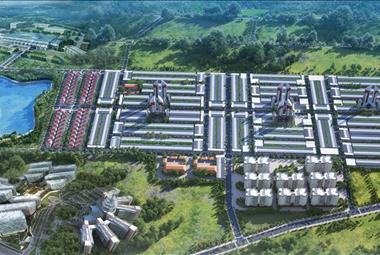 Dự án Khu dân cư Quang Thành 3B Đà Nẵng - ảnh giới thiệu