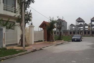 Dự án Khu đô thị Đại Hoàng Long - ảnh giới thiệu