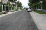 Dự án được quy hoạch đồng bộ với hệ thống đường nội khu rộng từ 12 - 24 m2. Thủ Thiêm Villa trải mình trên thảm cỏ mềm mại, xanh tươi dưới ánh bình minh, ẩn bóng dưới những tàn cây xanh rợp bóng hoàng hôn. Thăng hoa cùng dòng chảy tươi mát của dòng sông hiền hòa bao quanh của sông Sài Gòn, Rạch Ngay và Hồ điều tiết. Từ những cảm nhận trên, Thủ Thiêm Villa vẽ lên một bức tranh đồng quê với màu sắc hiện đại thể hiện sự hòa hợp giữa con người và thiên nhiên.