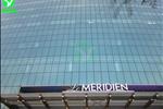 Le Meridien với tầm nhìn thoáng đãng, không khí trong lành, văn phòng sẽ mang lại nguồn cảm hứng, niềm đam mê và thỏa sức sáng tạo trong công việc cũng như trong tất cả các lĩnh vực khác.