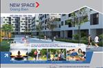 Tiện ích đầy đủ như một công trình chung cư cao cấp, New Space Giang Biên thực sự là điểm sinh sống và làm việc lý tưởng cho nhiều đối tượng dân cư thu nhập thấp tại quận Long Biên.