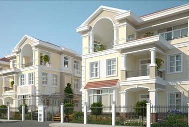 Dự án Mỹ Văn 1 - Tân Phú TP Hồ Chí Minh - ảnh giới thiệu