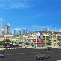 Khu đô thị thương mại dịch vụ Phú Mỹ Center Point