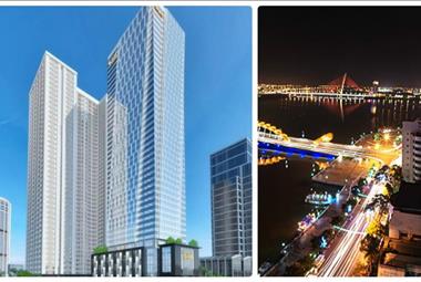 Dự án Mường Thanh Đà Nẵng Đà Nẵng - ảnh giới thiệu