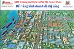 Nối tiếp sự thành công ngoài mong đợi với hàng loạt các dự án đã triển khai tại Bình Dương, Hồ Chí Minh và Đồng Nai. Kim Oanh Group chính thức đạt thêm một cột mốc quan trọng mới khi mở rộng thị trường tới Bà Rịa Vũng Tàu với dự án Phú Mỹ Center Point.
