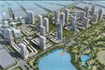 Đây là một khu đô thị hiện đại cho một cộng đồng dân cư hoàn chỉnh. Ngoài khu nhà ở, các cư dân sinh sống tại đây còn được cung cấp hệ thống tiện ích đầy đủ như: Trung tâm thương mại, trường học, nhà trẻ, trung tâm thể dục thể thao, công viên cây xanh, khu tưởng niệm danh nhân Chu Văn An...