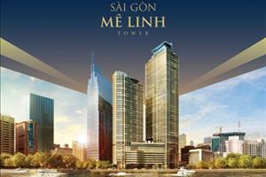 Khu phức hợp Sài Gòn Mê Linh Tower