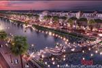 Dự án được quy hoạch hoàn chỉnh với nhiều tiện ích nội khu như: Công viên, trường mầm non, sân thể thao, bệnh viện…