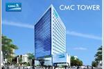 CMC Tower là tòa nhà văn phòng hạng A nằm tại mặt phố Duy Tân, phường Dịch Vọng Hậu, Cụm tiểu thủ công nghiệp Cầu Giấy - một con phố mới tập trung nhiều văn phòng cho thuê bậc nhất quận.