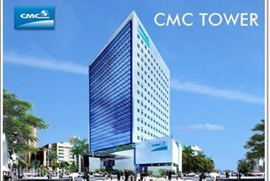 Dự án CMC Tower Hà Nội - ảnh giới thiệu