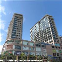 nghỉ dưỡng Nha Trang Center