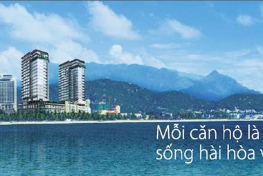 Dự án căn hộ nghỉ dưỡng Nha Trang Center  - ảnh giới thiệu