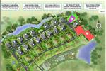 Khu B của Top Hill Villas gồm 17 lô đất nền biệt thự có diện tích từ 500 đến 800 m2 giúp khách hàng dễ dàng lựa chọn không gian sống phù hợp với nhu cầu của gia đình mình.