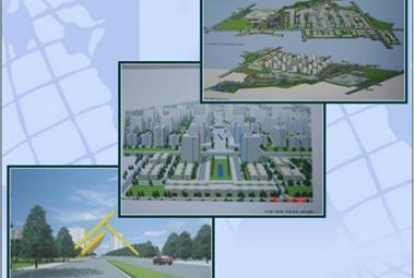 Dự án Khu đô thị mới La Khê - ảnh giới thiệu