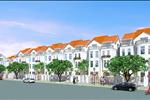 Đây là nơi an cư lý tưởng mang đến bạn và những thành viên trong gia đình không gian hiện đại và tiện nghi nhất.