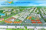 Trong không gian thoáng mát, yên tĩnh với nhiều cây xanh và công viên, Hưng Gia Garden City thực sự là khu đô thị đáng sống bậc nhất tại Long An.