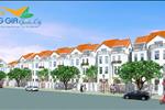 Dự án được thiết kế và quy hoạch đồng bộ theo tiêu chuẩn quốc tế với các sản phẩm bao gồm: Đất nền, Nhà phố vườn (biệt thự mini), Nhà phố thương mại (Shophouse).

