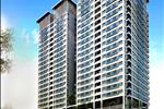 Udic Riverside là dự án chung cư cao cấp được khởi công từ năm 2015, tọa lạc tại số 122 Vĩnh Tuy, quận Hai Bà Trưng, Hà Nội.