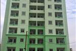Các căn hộ tại tòa nhà có diện tích sử dụng lớn, mật độ căn hộ thấp, nội thất đã hoàn thiện đầy đủ.