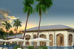 Fusion Resort Sầm Sơn - FLC Samson Beach & Golf Resort