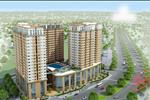 The CBD Premium Home - ảnh tổng quan - 1